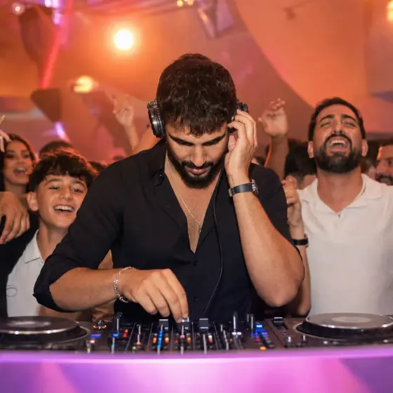 DJ אוראל