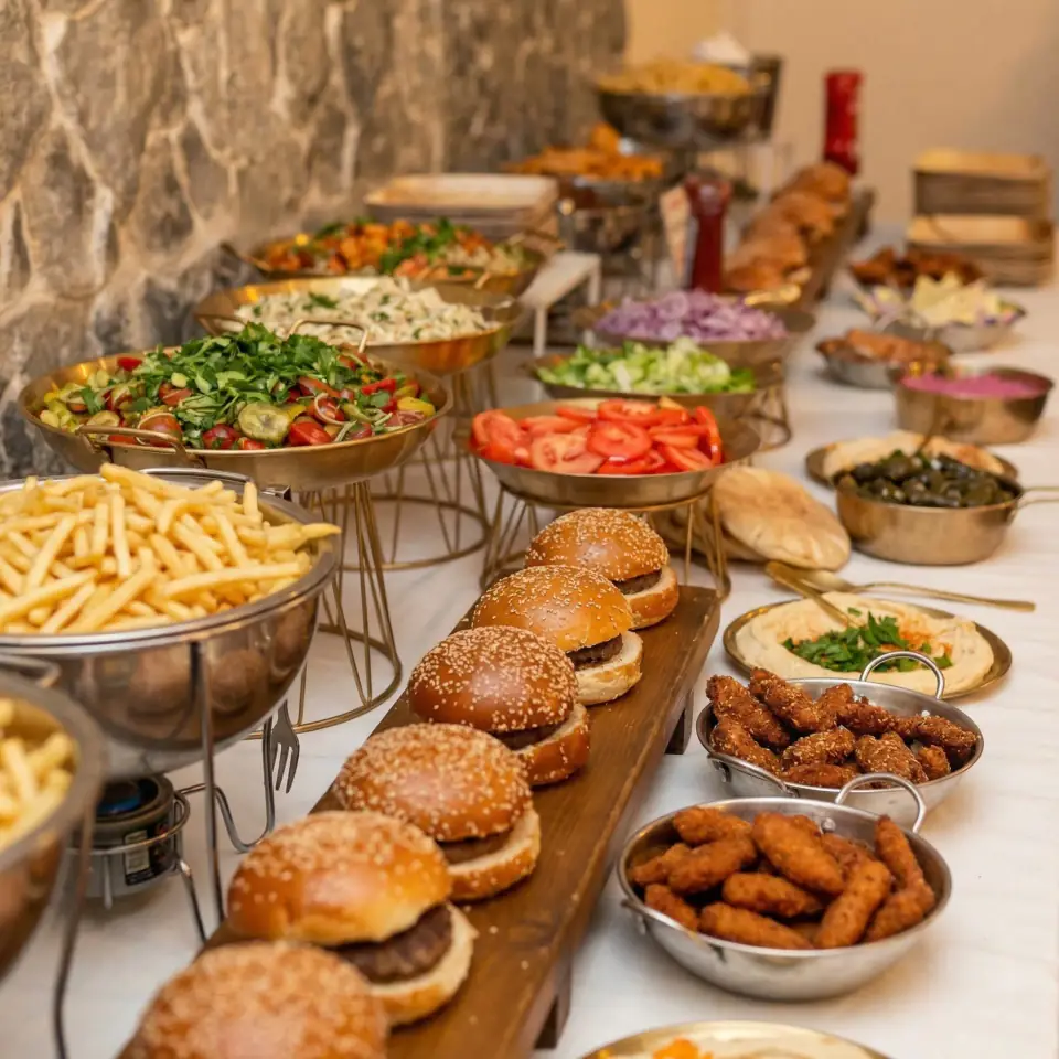 קייטרינג